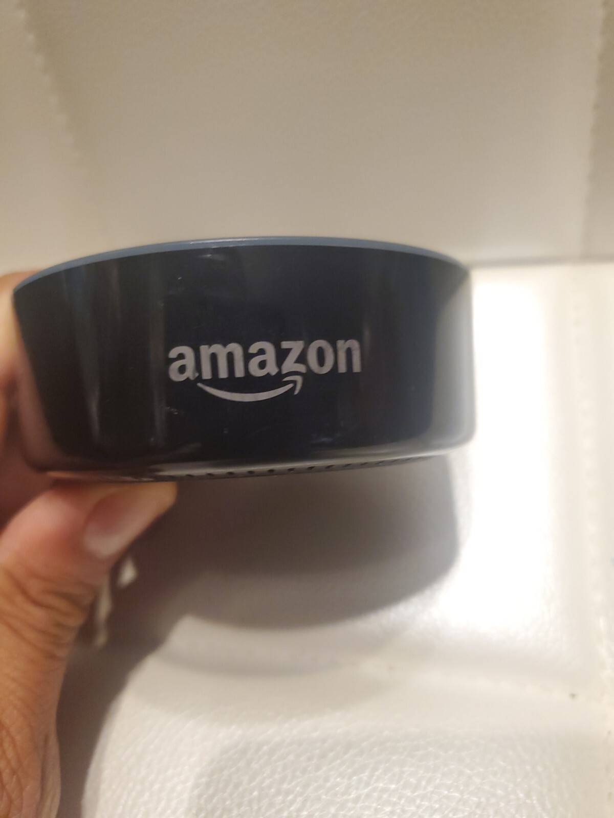 Amazon Echo Dot (2nd Generation) Luxembourg Smart Speaker EU L-2338 | eBay