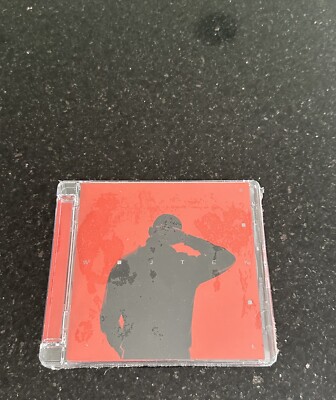 Sokół - Wojtek Sokol   Polski Hip Hop Polnisch Hip Hop CD ZIP Sklad Prosto