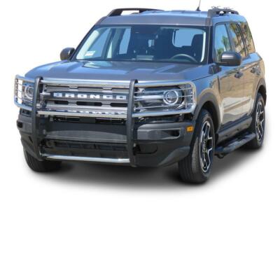 TrailFX (TFX HD Grille Guards) E0044S | High-Quality Auto Part, Universal Fit fo