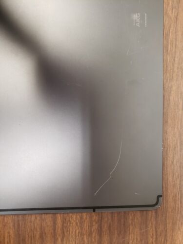 Samsung Galaxy Tab S8 Ultra SM-X900 256 GB, Wi-Fi, 14.6 in - Graphite - Picture 6 of 9