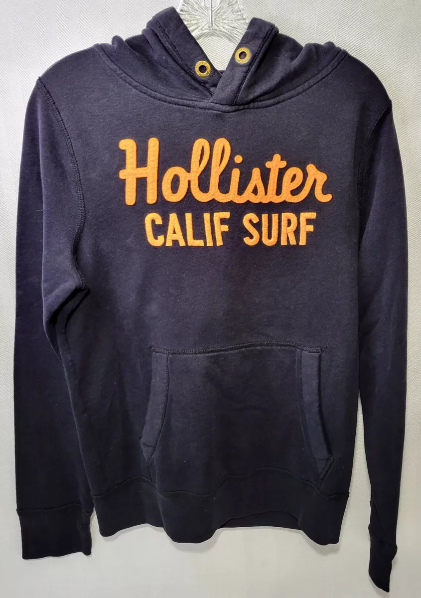 Hollister shop california hoodie