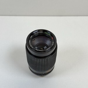 Centon 70-210mm F4.0-5.6 Zoom Lens Minolta MD Mount
