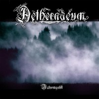 Aethernaeum \Naturmystik\" Black-Metal (Neu / New)"