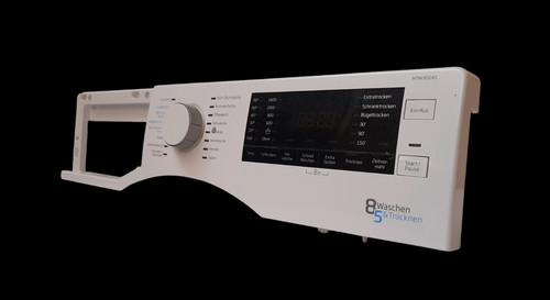 BEKO WDW85140 Waschmaschine Steuerung Elektronik Platine Ersatzteil