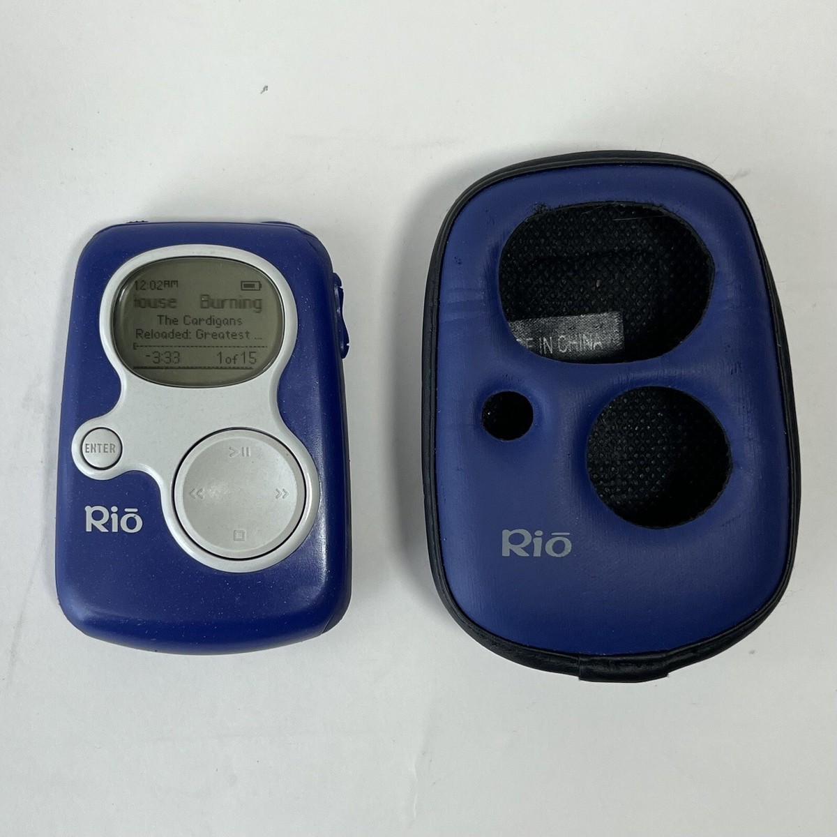 Rio SU70 ブルー Rio SU70 ブルー