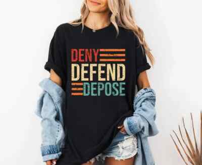 Unisex Classic Shirt for Him, Her, Protest Activist, Funny Unique T-Shirt S-5XL