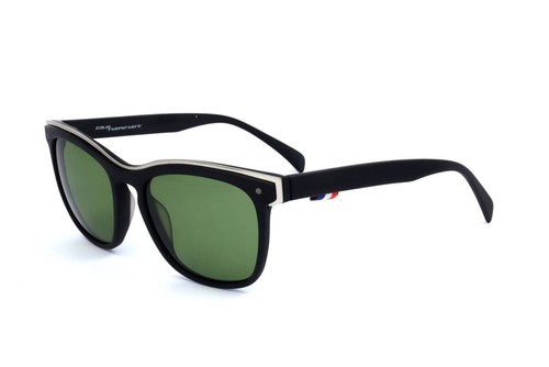HACKETT - London Hsb86211252 Occhiali Da Sole, Marrone (marrón), 52