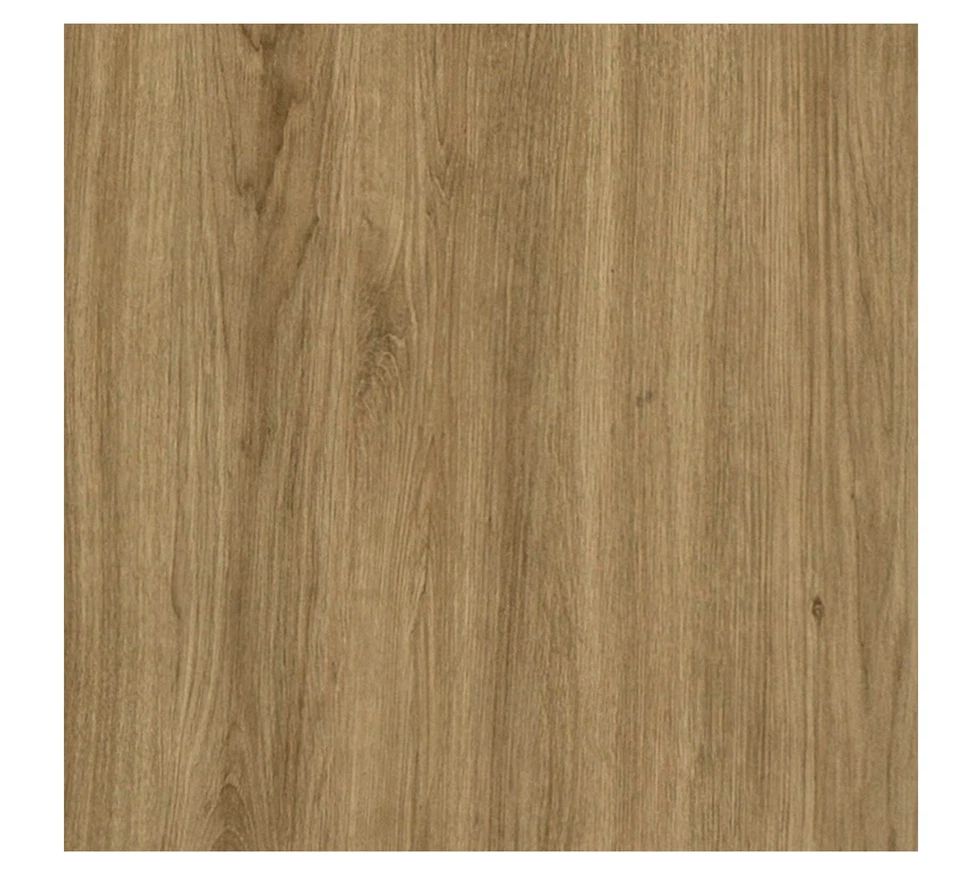 Cabecero Tamaño Completo Milan Home Fynn 44" Mueble Dormitorio Rústico Acabado Madera Roble Foto 3 de 4