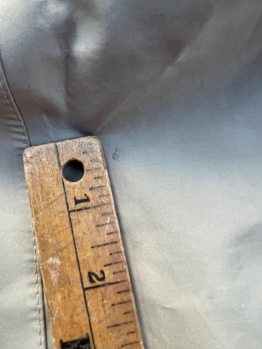 Cabela's Dry-Plus fly fishing stockingfoot chest waders suspenders 83-0203 used - Picture 7 of 15