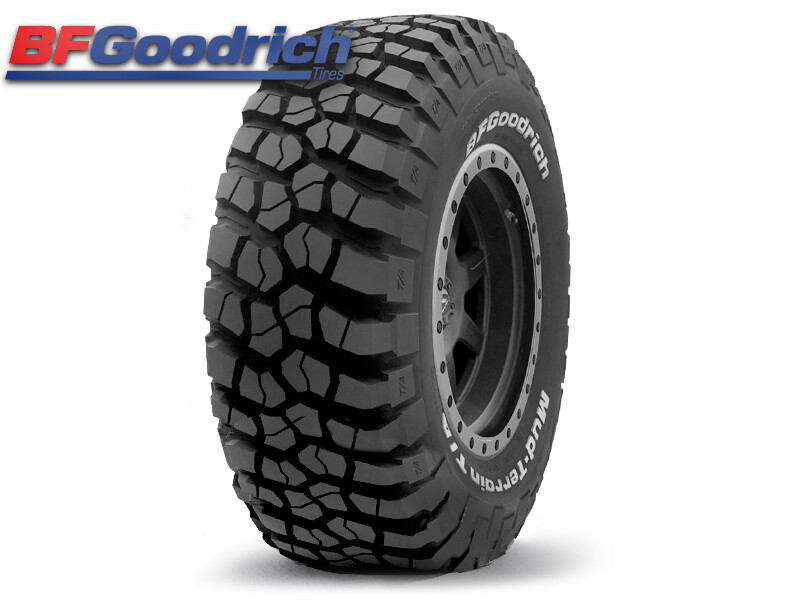 Pneu Mud Terrain 285/75R16 116Q TL pour véhicule tout-terrain et utilitaire 4x4