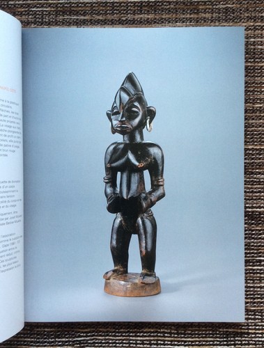 RARE 2-LOT 2006 Sotheby's Auction Catalog: African and Oceanic, John Dintenfass - Imagen 7 de 20