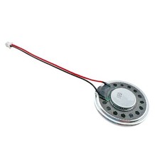 New Replacement Main Loud Speaker for UNIDEN R1 R3 R4 R7 R8 R9 Radar Detector