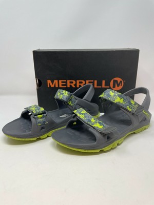 merrell hydro water sandal