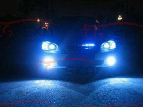 Para LINCOLN Town Car 1990-2002 - 2X 9007 HB5 8000K Bombilla Faro LED Alta/Baja haz - Imagen 7 de 12