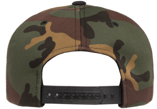 YP Classics Snapback Mütze Yupoong 6089 Baseball Cap Plain Blank Snap Back Classic - Bild 109 von 114