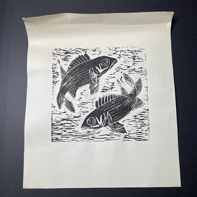 (直筆サイン入り) Fish coup d'etat 勇気のない魚たち 美品 Fish