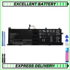 BSNO4170A5-AT Battery for Lenovo IdealPad MIIX 510-12ISK 510-12IKB 20M30001MJ