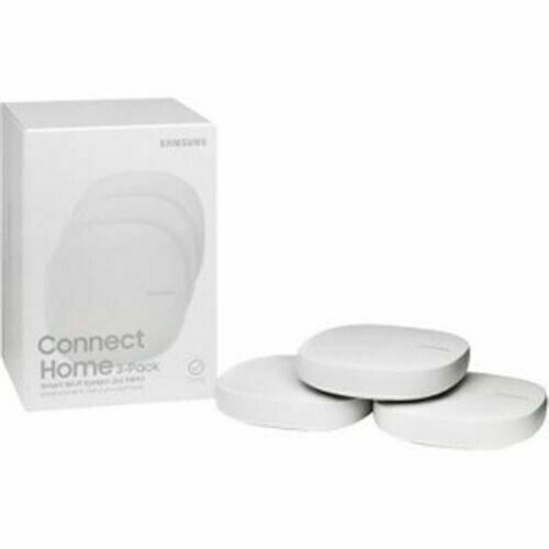 Samsung ET-WV520 866 Mbps Wireless-Wi-Fi 3 Router 3-Pack - Picture 1 of 7