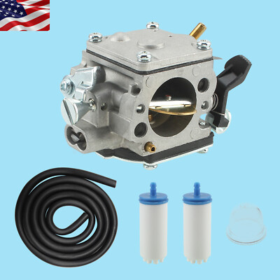 Carburetor Carb Assy For Husqvarna K960 Cut Off Saw RWJ-3 502623201 544266101