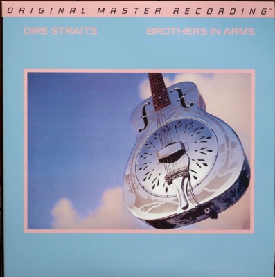 Brothers in Arms by Dire Straits (Record, 2015) for sale online | eBay