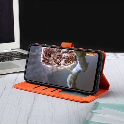 Luxury Owl Flip Wallet Case Phone Cover for Huawei Honor 400 300 200 90 70 50 20 - Picture 8 of 20