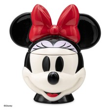 Minnie Mouse Disney Scentsy Wax Warmer NEW