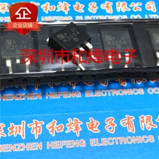 10pcs K2004 2SK2004 TO-263