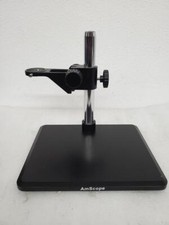 AMSCOPE MICROSCOPE STAND