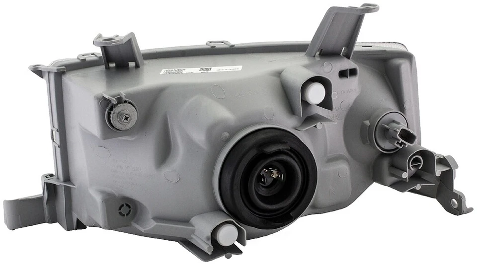 Conjunto de farol compatível com 2004-2006 Scion xB DORMAN - Imagem 3 de 4