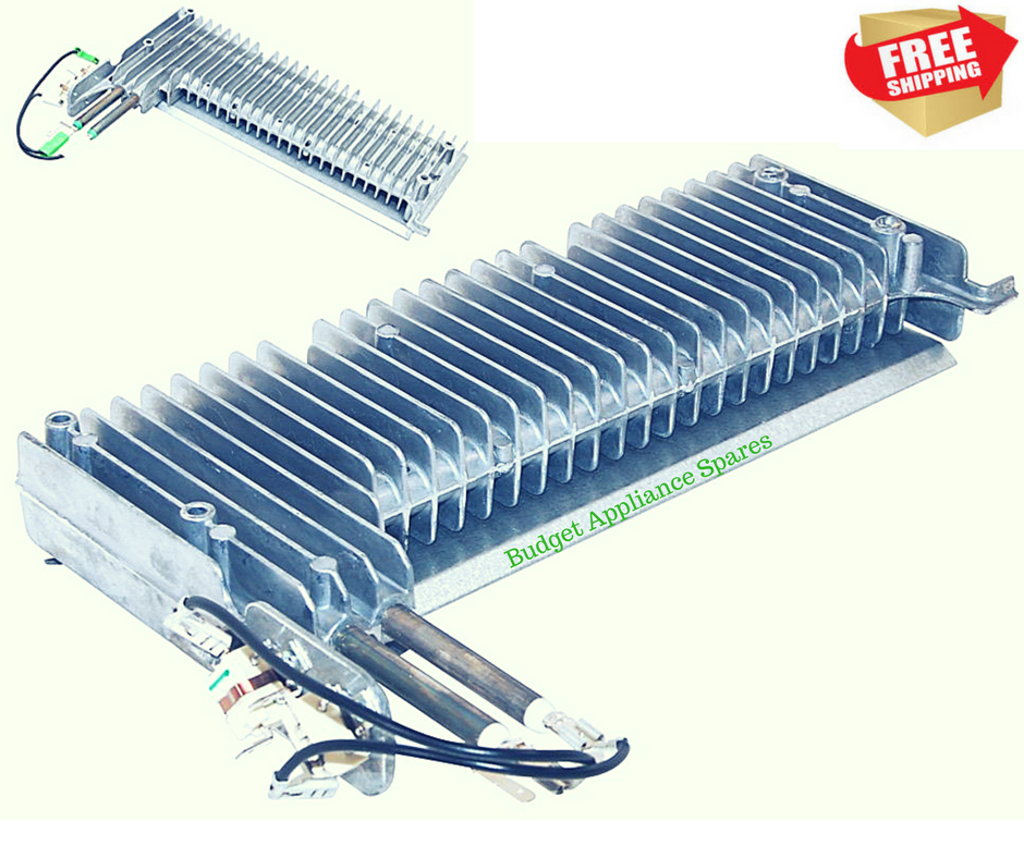 Heater Heating Element 2050W For Whirlpool AWZ Tumble Dryer