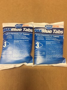 maxblue chlorinating