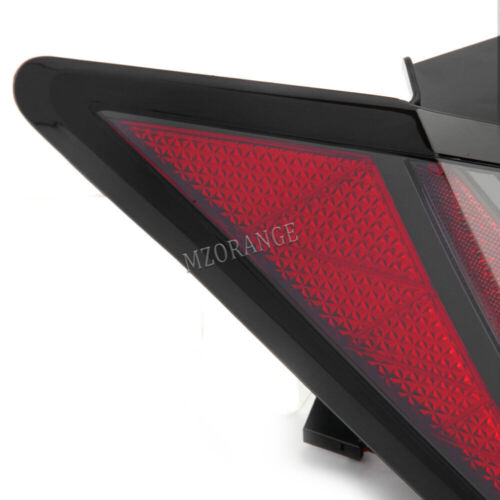 Luz trasera LED izquierda y derecha luz de freno parada exterior para Hyundai Elantra 2021-2023 - Imagen 7 de 12