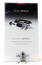 RME HDSPe Opto-X Expansion Board for HDSPe MADI FX + NEW Original Packaging + 2J Warranty