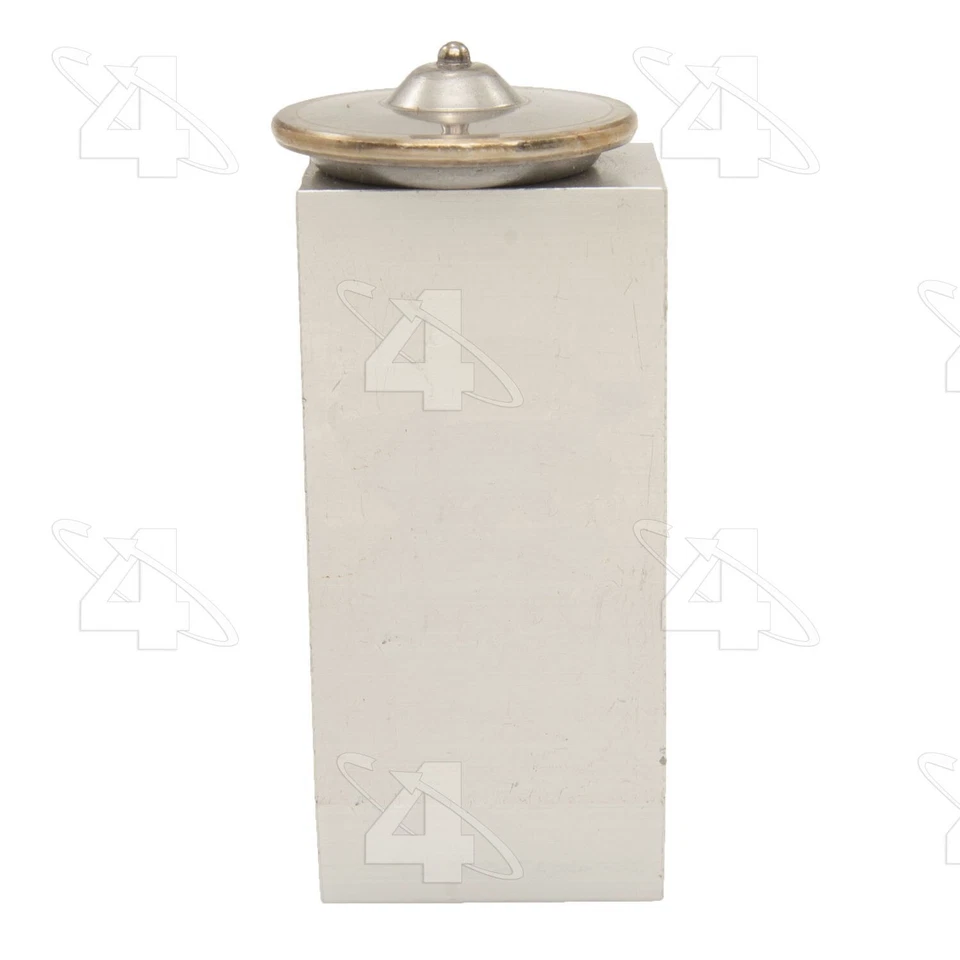 A/C Expansion Valve 4 Seasons For 2007-2012 Nissan Altima - Image 4 of 4