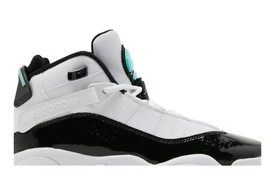 Size 6.5 (GS) - Jordan 6 Rings Mid Tropical Twist for sale  display picture 1