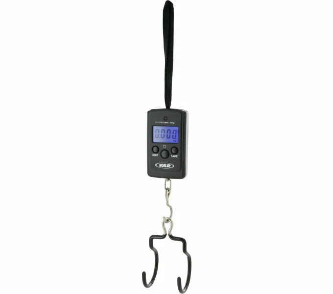 FA00354033 Digital Manuelle DV-71700 Balance Suspendue - Photo 1/1
