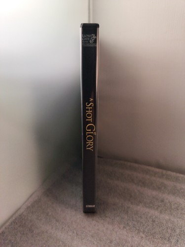 A Shot at Glory - (DVD) - Robert Duvall - ORIGINAL USA PRINTING - Picture 4 of 4