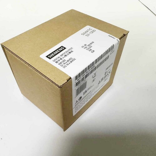 New Siemens 6ES7223-1BL32-0XB0 6ES7 223-1BL32-0XB0 S7-1200 Digital I/O SM 1223 - Picture 3 of 4