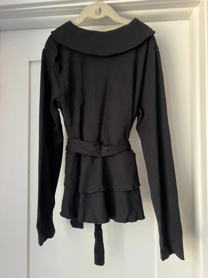 Chaqueta Blazer FLOWERS BY ZOE Niñas Talla M Foto 3 de 4