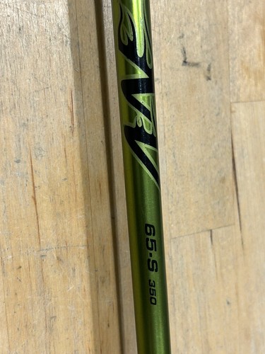 Cleveland Launcher 400 Titanium 9.5 Degree Driver Has Aldila NV 65-S 350 Shaft!! - Picture 8 of 10