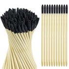 100Pcs 280 Grit Matchsticks Sanding SticksFine Detailing Sanding Tools for Pl.