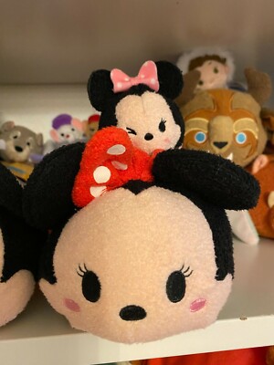 NEW Disney Tsum Tsum Plush Subscription Box Sets | eBay