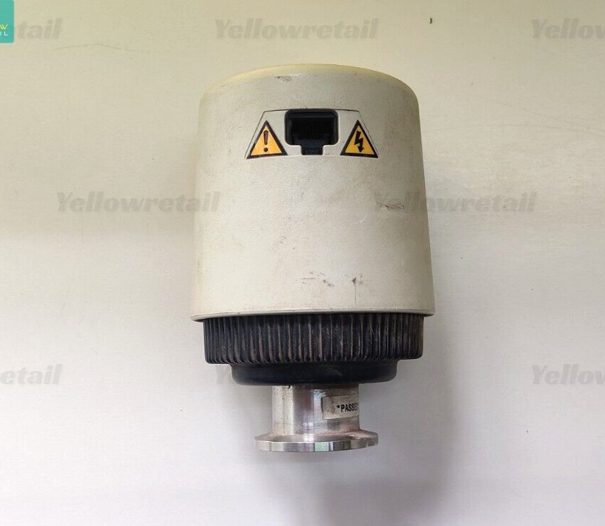 AIM-PL-NW25 EDWARDS VACUUM INVERTED MAGNETRON GAUGE AIM PL