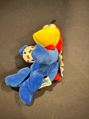 MIGNON CUTE RARE TOP ++ MASCOTTE VINTAGE Mascot