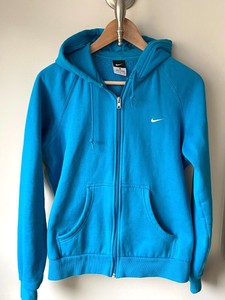 nike turquoise sweatshirt