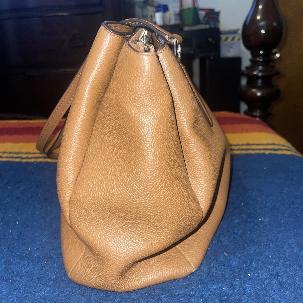 kate spade new york Large Triple Compartment Tote Monet - Warm 