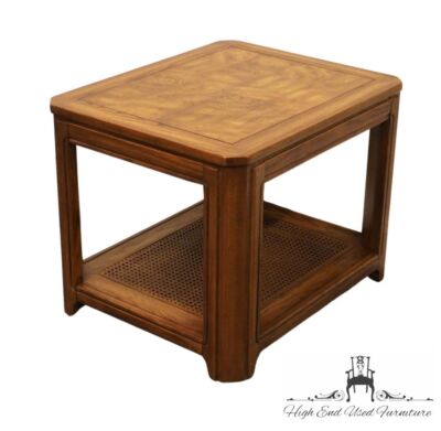 HAMMARY  ヴィンテージ　テーブル HAMMARY Walnut Rustic Americana 22x27