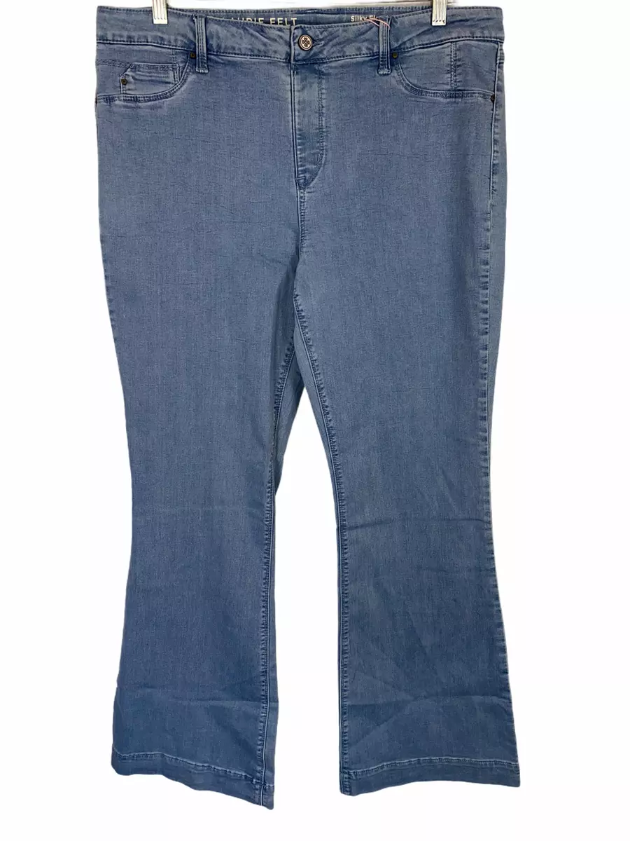 Tall pull on best sale jeans
