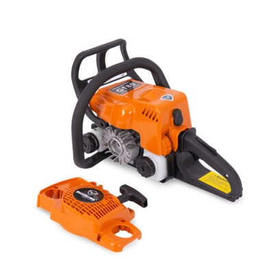 Farmertec Holzfforma G180 For MS180 018 Chainsaw 31.8CC NO Guide
