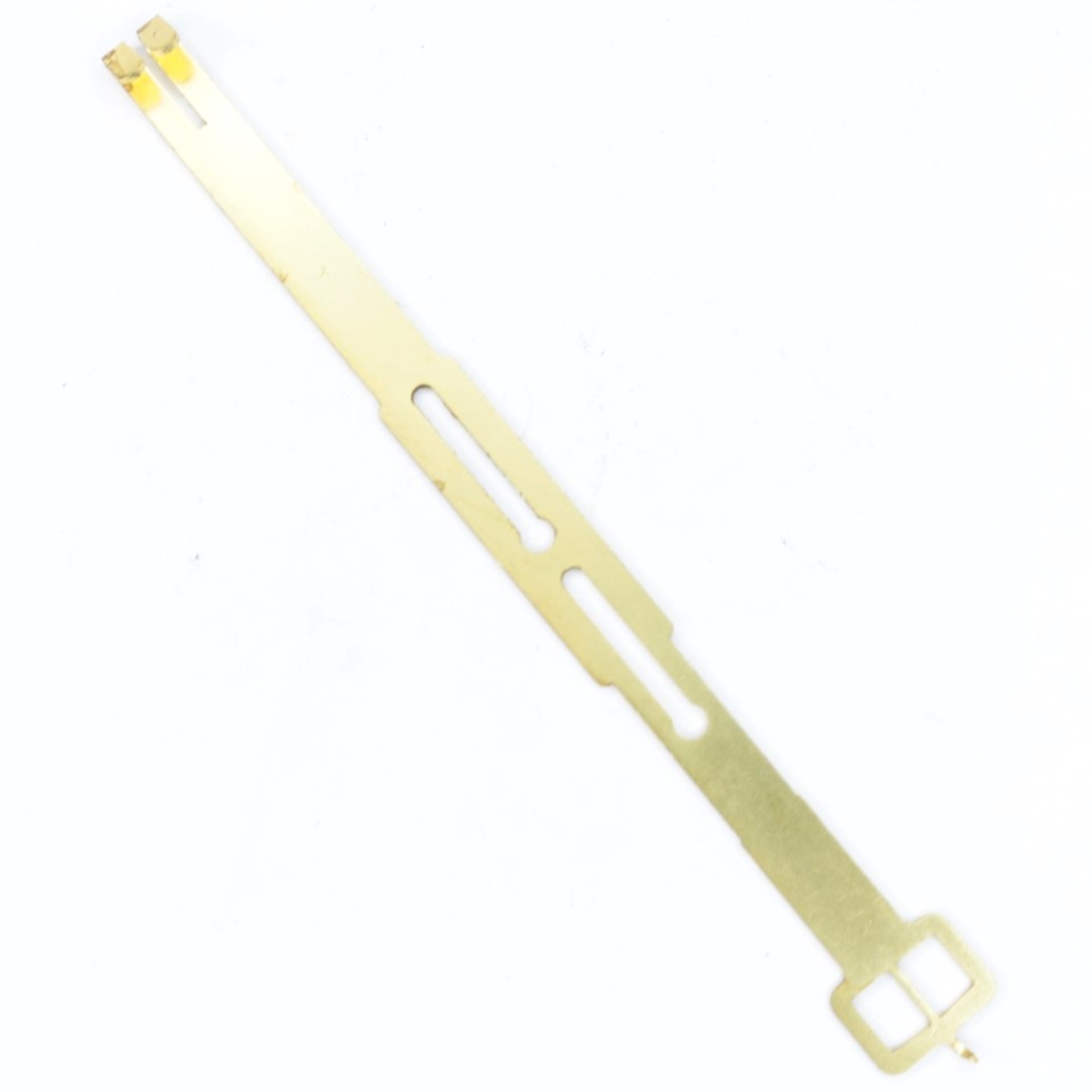 Hermle Clock Pendulum Leader 51/2" Long SB198 eBay